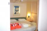 Grand Suite - 2 Bedroom Stateroom Picture