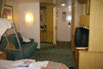 Balcony Stateroom Picture