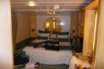 Interior Stateroom Picture