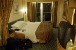 Spacious Balcony Stateroom Picture