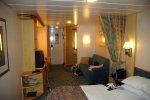 Spacious Balcony Stateroom Picture