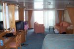 Junior Suite Stateroom Picture