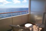 Balcony Stateroom Picture