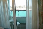 Balcony Stateroom Picture