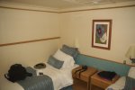 Grand Suite - 2 Bedroom Stateroom Picture