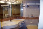 Junior Suite Stateroom Picture