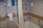 Junior Suite Stateroom Picture