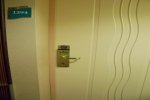 Junior Suite Stateroom Picture