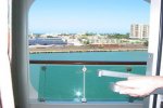 Spacious Balcony Stateroom Picture