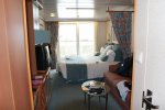 Spacious Balcony Stateroom Picture