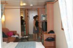 Spacious Balcony Stateroom Picture