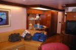 Grand Suite Stateroom Picture