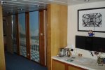 Celebrity Suite Stateroom Picture