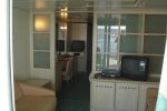 Family Verandah (Sunset Suite) Stateroom Picture