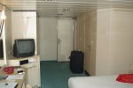 Family Verandah (Sunset Suite) Stateroom Picture