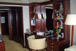 Sky Suite Stateroom Picture