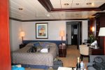 Sky Suite Stateroom Picture