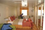 Oceanview Stateroom Picture