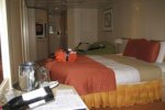 Oceanview Stateroom Picture