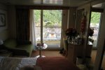 Verandah Stateroom Picture