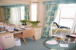 Verandah Stateroom Picture