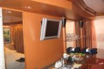 Grand Suite Stateroom Picture