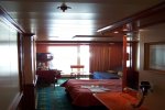 Club Suite Stateroom Picture