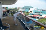 Vista Suite Stateroom Picture