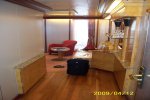 Vista Suite Stateroom Picture