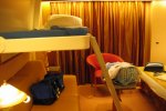 Ocean Suite Stateroom Picture