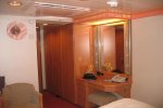 Interior Stateroom Picture