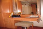 Interior Stateroom Picture