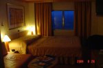 Oceanview Stateroom Picture