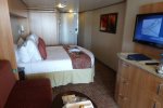 Aqua Class Stateroom Picture