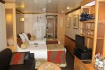 Vista Stateroom Picture