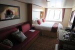 Oceanview Stateroom Picture