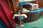 The Haven Owners Suite Stateroom Picture