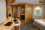 Royal Suite Stateroom Picture