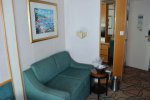 Oceanview Stateroom Picture