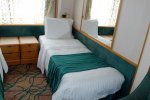 Oceanview Stateroom Picture