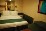 Interior Stateroom Picture