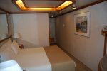 Mini-Suite Stateroom Picture