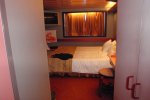 Oceanview Stateroom Picture