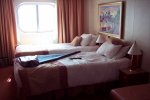 Oceanview Stateroom Picture