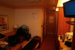 Balcony Stateroom Picture