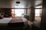 Aqua Class Stateroom Picture