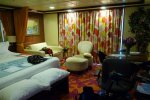 Penthouse Stateroom Picture