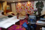 Penthouse Stateroom Picture