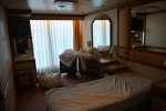 Oceanview Stateroom Picture