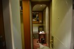 Interior Stateroom Picture